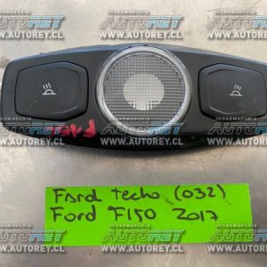 Farol techo (032) Ford F150 2017 $20.000 mas iva