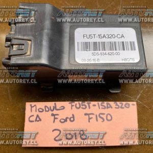 Modulo FU5T-15A320-CA Ford F150 2018 $60.000 mas iva