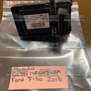 Modulo GL3T-14F642-AA Ford F150 2018 $70.000 mas iva