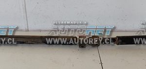 Cardan Trasero (MTA088) Maxus T60 2020 2.8 Diesel 4×2 Automática $100.000 + IVA
