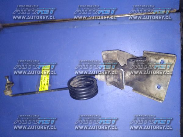 Compensador freno Ssangyong Actyon 2007 al 2012 $15.000 más iva (3)