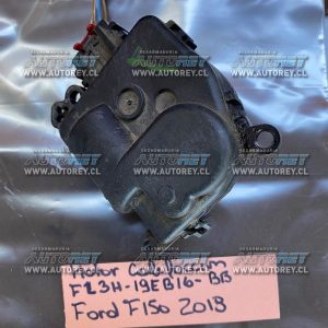 Motor compuerta calefaccion FL3H-19E616-CB Ford F150 2018 $15.000 mas iva
