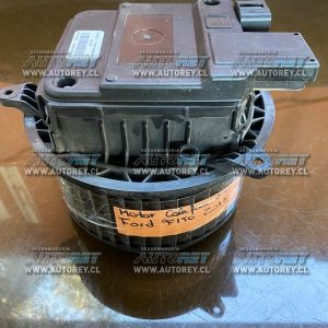 Motor calefaccion FL3H-19846-BD Ford F150 2018 $80.000 mas iva