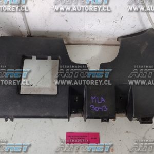 Tapa Inferior Izquierda Tablero (MLA3043) Mitsubishi L200 2.5 4×4 2014 $18.000 + IVA