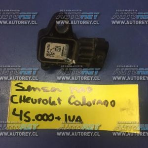 Sensor MAP Chevrolet Colorado 3.7 $40.000 mas iva
