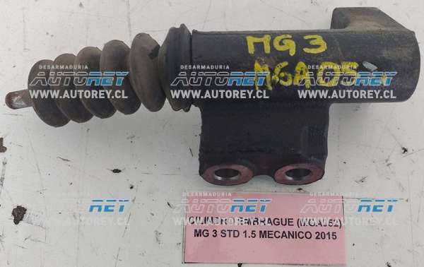 Cilindro Embrague (MGA052) MG 3 STD 1.5 Mecánico 2015 $20.000 + IVA.jpeg