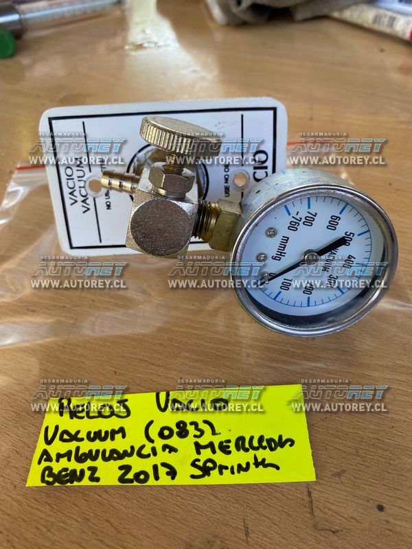 Reloj sprinter on sale
