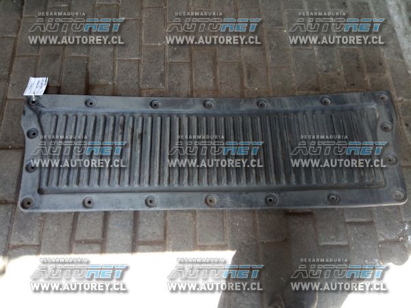 Cubre portalon Ssangyong Actyon Pick up 2007 al 2012 $20.000 mas iva