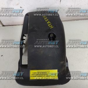 Cubre Telecomando Parte Inferior (HTA775) Hyundai Tucson 2.0 TL 2020 $15.000 + IVA