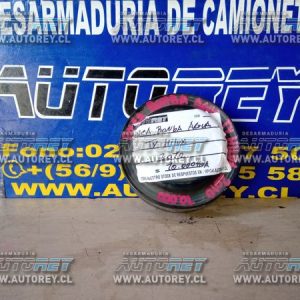 Polea bomba agua Toyota Hilux 2007 al 2015 $10.000 más iva (4)