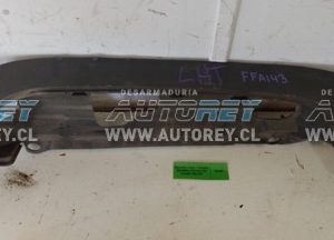 Moldura Farol Trasero Izquierdo (FFA143) Fiat Fiorino Fire 2017 $25.000 + IVA
