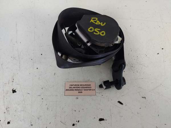 Cinturon Seguridad Delantero Izquierdo (RDU050) Renault Duster 2.0 2020 $40.000 + IVA.jpeg