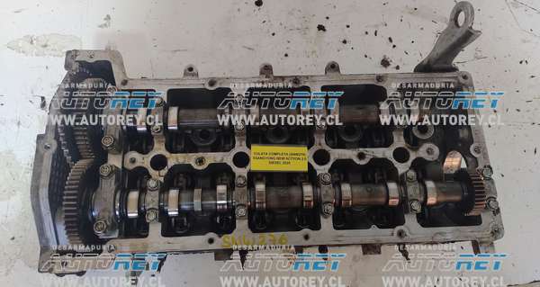 Culata_Completa_(SNW276)_SSangyong_New_Actyon_2.0_Diesel_2020_$750.000_+_IVA