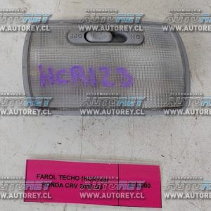 Farol Techo (HCR123) Honda CRV 2008 G3 $10.000 + IVA