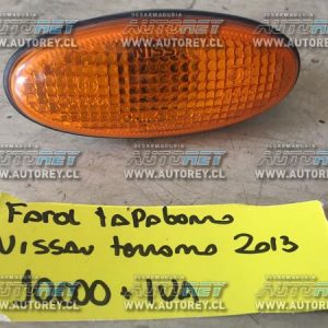 Farol Tapabarro Nissan Terrano $5.000 mas iva (7)