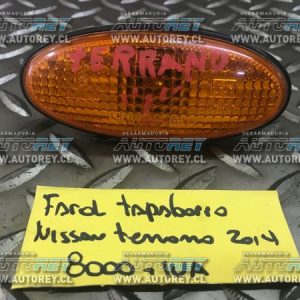 Farol Tapabarro Nissan Terrano $5.000 mas iva (8)