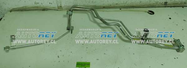 Cañeria Aire Acondicionado (MTD056) Maxus T60 2.0 Diesel 4×4 2023 $25.000 + IVA