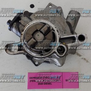 Depresor CV6Q-2A451-AC (FES212) Ford Ecosport 2020 Diesel $80.000 + IVA