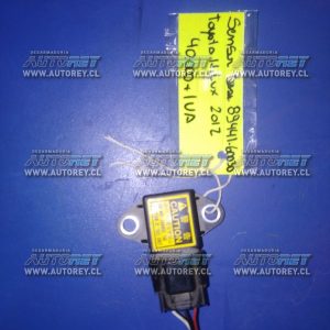 Sensor 89441-60030 Toyota Hilux 2007 al 2015 $30.000 más iva