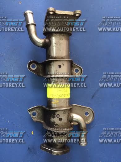 Enfriador EGR Ssangyong Actyon 2007 al 2012 $40.000 mas iva (2)