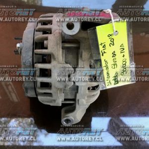 Alternador Fiar Strada 2018 $60.000 mas iva