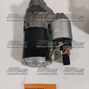 Motor Partida Arranque 23300-JA12A (NP281) Nissan Pathfinder 3.5 4×4 2019 Aut $100.000 + IVA