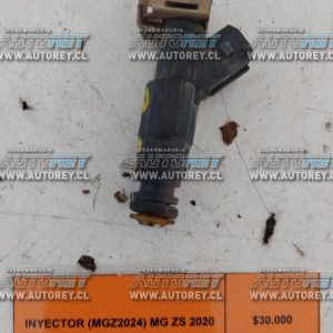 Inyector (MGZ2024) MG ZS 2020 $30.000 + IVA