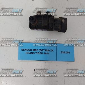 Sensor MAP (ZGT108) ZX Grand Tiger 2011 $38.000 + IVA