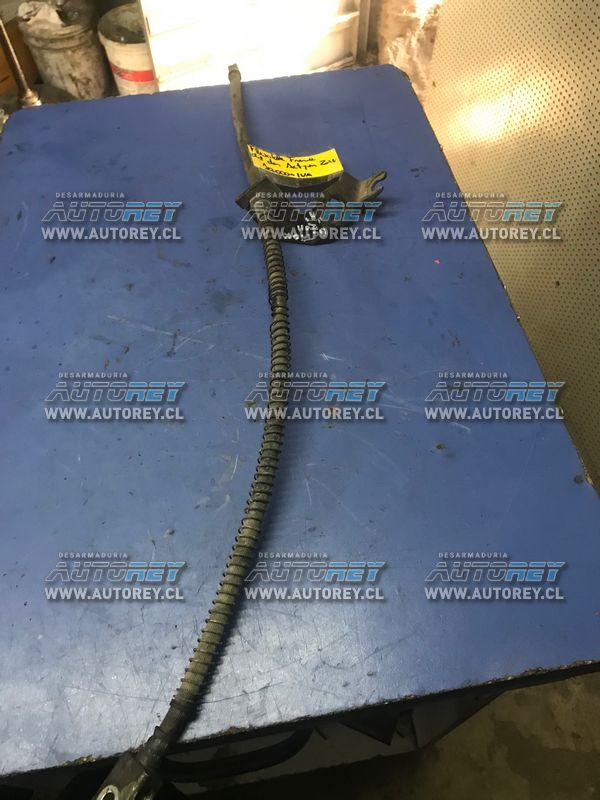 Flexible freno delantero Ssangyong Actyon 2007 al 2012 $10.000 mas iva (2)