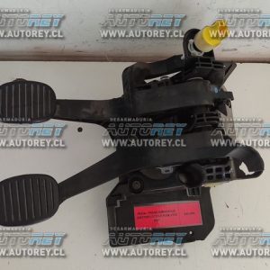 Pedal Freno Embrague (DRV7097) Dodge Ram V700 2021 $40.000 + IVA