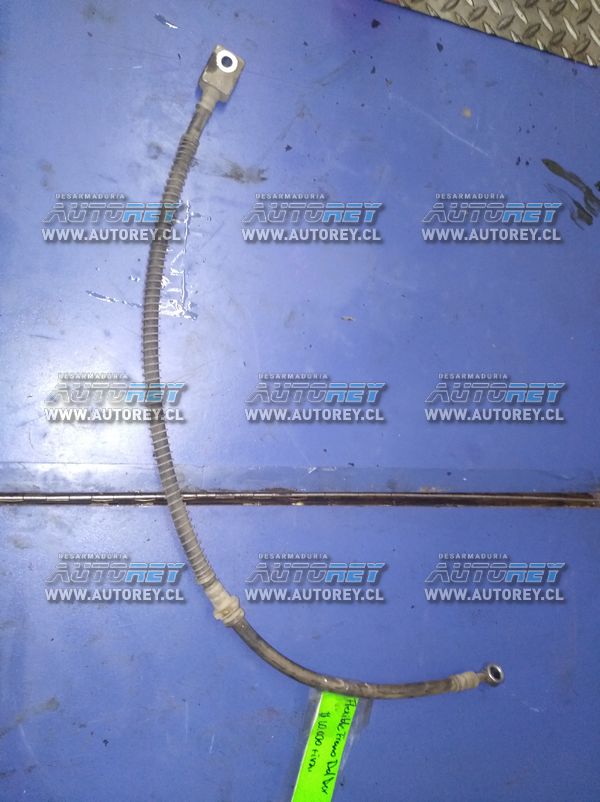 Flexible freno delantero Ssangyong Actyon 2007 al 2012 $10.000 mas iva (3)