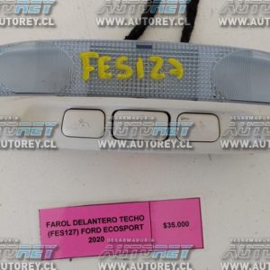 Farol Delantero Techo (FES127) Ford Ecosport 2020 $10.000 + IVA
