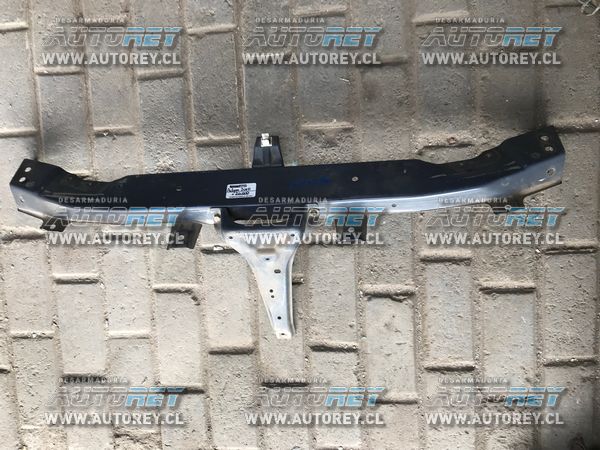 Frontal central superior Ssangyong  Actyon 2007 al 2012 $15.000 más iva (2)