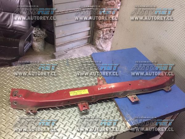 Frontal central superior Ssangyong  Actyon 2007 al 2012 $15.000 más iva