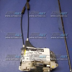 Chapa puerta delantera derecha Mitsubishi L200 2007 al 2015 $15.000 más IVA (11)