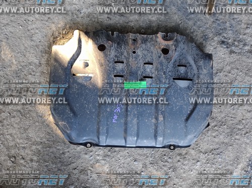 Cubre Motor Inferior (MBC303) Mazda BT50 2019 4×4 2.2 $30.000 + IVA
