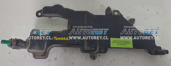 Separador 12215-38010 (TYT314) Toyota Tundra 5.7 AUT 4×4 2013 $15.000 + IVA