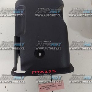 Cubre Telecomando (MTA225) Maxus T60 2020 2.8 Diesel $20.000 + IVA