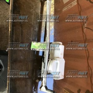 Motor con articulacion de limpia parabrisas Fiat Strada 2018 $45.000 mas iva