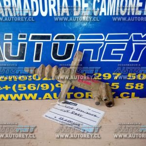 Cilindro embriague CHV Dmax $18.000+IVA