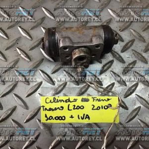 Cilindro freno Mitsubishi L200 2007 al 2015 $8.000 más IVA