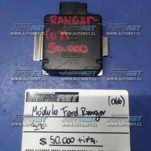 Modulo Ford Ranger 3.2 (066) $50.000 mas iva