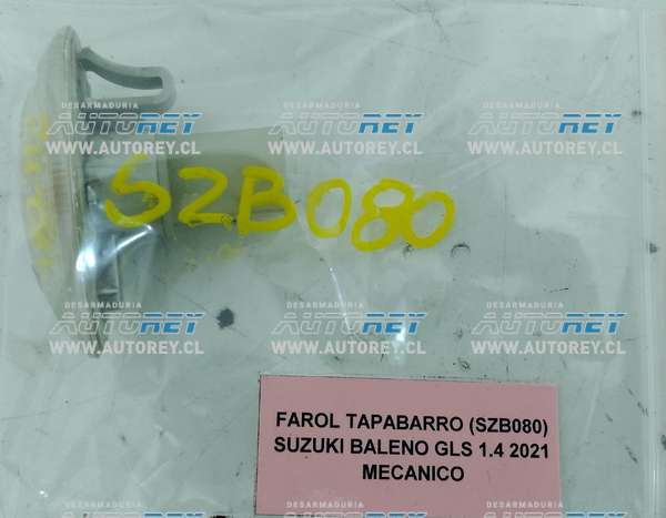 Farol Tapabarro (SZB080) Suzuki Baleno GLS 1.4 2021 Mecánico $10.000 + IVA.jpeg