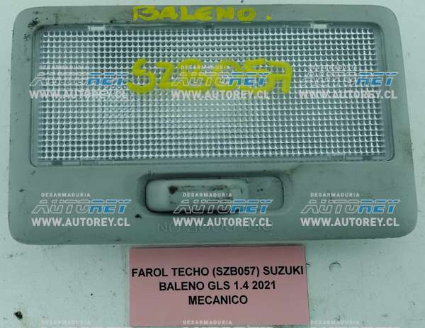 Farol Techo (SZB057) Suzuki Baleno GLS 1.4 2021 Mecánico $10.000 + IVA.jpeg