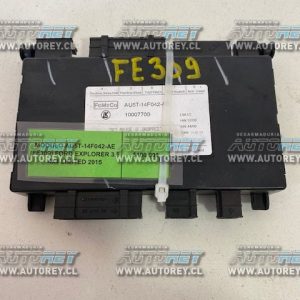 Modulo AU5T-14F042-AE (FE309) Ford Explorer 3.5 4×4 Limited 2015 $60.000 mas iva