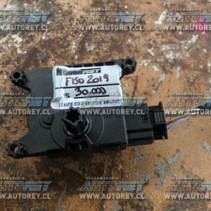 Motor compuerta calefaccion FR3B-19E616-BB Ford F150 2019 $15.000 mas iva