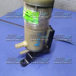 Deposito liquido hidraulico chv dmax 2012 $18.000 mas iva
