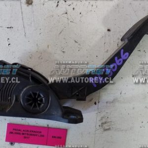 Pedal Acelerador (ML3066) Mitsubishi L200 2017 Katana $50.000 + IVA