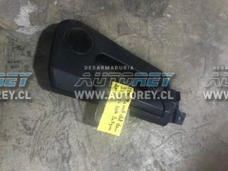 Manilla interior puertas derechas Ssangyong Actyon 2007 al 2012 $8.000 mas iva (6)