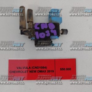 Válvula (CND1084) Chevrolet New Dmax 2019 $50.000 + IVA